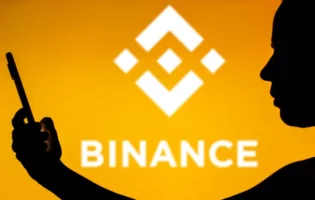 Криптовалютна біржа Binance зупиняє виведення коштів на картки для користувачів з України