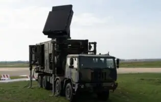 Розкриті технічні характеристики італійської системи протиракетної оборони Michelangelo