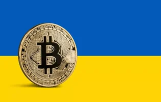 Україна стала світовим лідером з використання стейблкоїнів