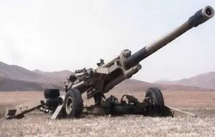 Розкриті технічні характеристики китайських бойових гаубиць AH4