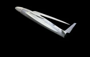Розкриті технічні характеристики далекобійної крилатої ракети LCCM Mk2