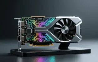 Хакери з Північної Кореї використовують заборонені процесори Nvidia для крадіжки криптовалют