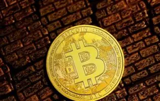 Біткоїн може завершити рік у мінусі вперше з 2022 року