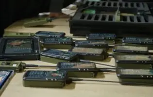 Розкриті технічні характеристики нового українського ретранслятора для дронів Himera B1