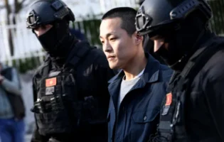 До Квон сів за грати на 15 років