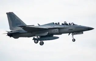 Розкриті технічні характеристики філіппінських бойових літаків FA-50PH