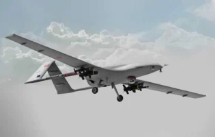 Розкриті технічні характеристики українського далекобійного дрона АН-196 Лютий