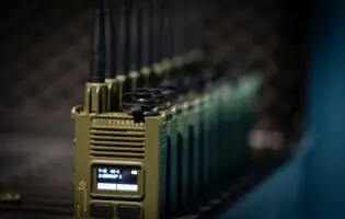 Українські розробники інтегрували радіостанції Himera до системи ситуативної обізнаності ATAK