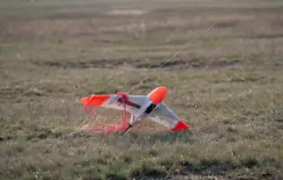 Німецькі розробники успішно випробували новітню антидронову систему eMissile Cicada