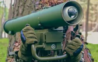 Польські розробники відмовилися від проектування протитанкового ракетного комплексу Pirat для ЗСУ
