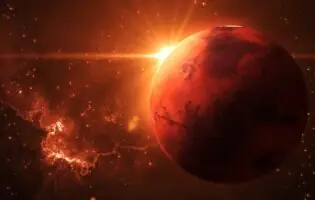Вчені NASA підтвердили нові відкриття, що свідчать про оптимальні умови життя на Марсі