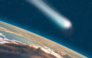 Комета 3I/ATLAS розпилює у космосі токсичну хмару з ціаніду