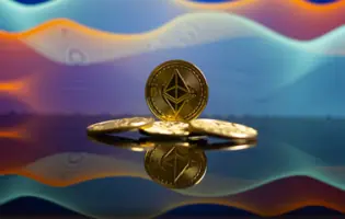 Ethereum відновився до рівня 10