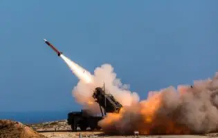 Розкриті технічні характеристики американських ракет-перехоплювачів GEM‑T
