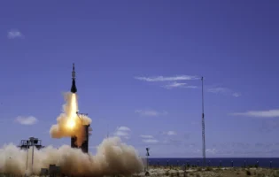 Французькі розробники представили нову систему ППО SAMP/T NG, яку отримає Україна