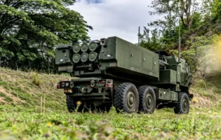 Розробники Lockheed Martin побудують нову ракетну систему для Угорщини