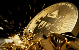 Капіталізація криптовалютного ринку впала на 0 мільярдів лише за декілька годин
