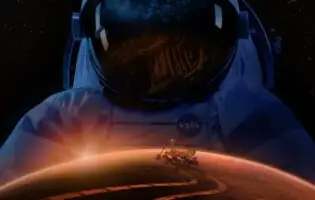 NASA готує першу пілотовану місію на Марс для пошуків інопланетного життя