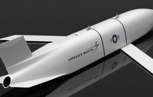 Американські розробники представили далекобійні крилаті ракети AGM-158B стандарту НАТО