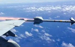 Розкриті технічні характеристики американських ракет AIM‑9 Sidewinder, які отримає Україна