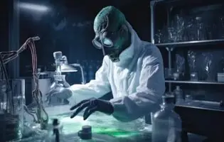 Дослідники SETI заявили, що відкриття позаземного життя стане катастрофою для науки