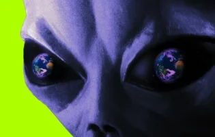 Американський астрофізик пояснив, чому людство досі не відкрило розвинених інопланетних цивілізацій