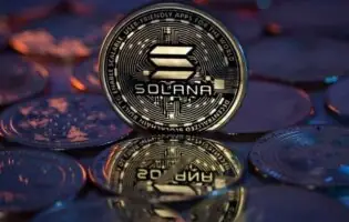 Криптовалютний аналітик прогнозує обвал Solana до 2