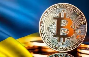 Україна увійшла до топ‑4 світових країн за кількістю криптовалютних резервів