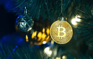 Біткоїн зріс на понад 7% за добу