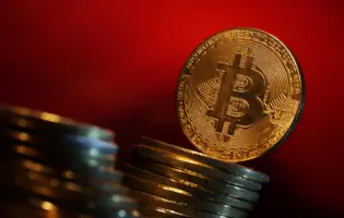 Криптокити накопичили 47 000 біткоїнів лише за перший тиждень грудня