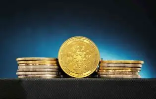Нова криптовалюта блокчейну Cardano сягнула  мільярда капіталізації лише за тиждень
