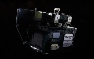 NASA запустила унікальну космічну місію, яка пояснить, чому Земля зберегла океани, а Марс втратив воду
