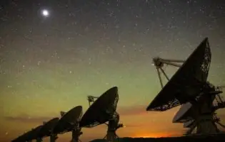 Вчені SETI запропонували новий революційний метод пошуку інопланетних цивілізацій