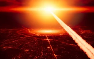 Японські вчені довели, що Земля поступово втратить кисень і стане непридатною для життя