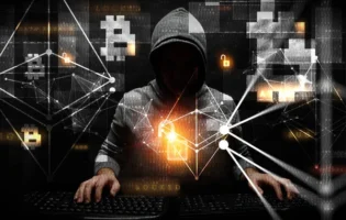 Збитки від криптовалютних зломів за 2025 рік сягнули ,4 мільярда