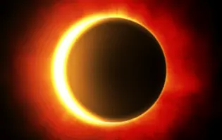 Вчені NASA назвали точну дату, коли відбудеться найдовше сонячне затемнення за останні 100 років