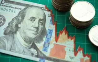 Експерти HS Dent прогнозують наймасштабніший обвал криптовалютного ринку у 2026 році