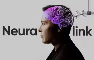 Чип Neuralink Ілона Маска допомагає людям керувати роботизованими кінцівками силою думки