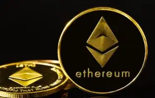 Ethereum зріс на 4,5% після оновлення Fusaka