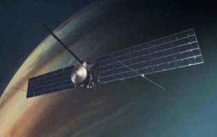 Вперше вчені NASA наблизились до розуміння походження міжзоряних комет