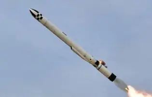 Розкриті технічні характеристики північнокорейської крилатої ракети Hwasal‑1