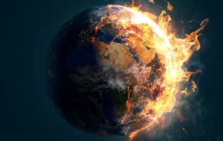 Вчені довели, що глобальне потепління на Землі триватиме щонайменше тисячу років