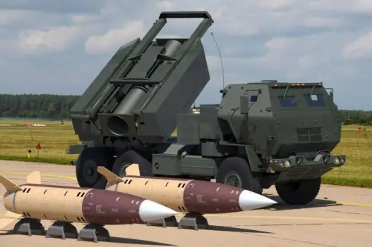 Українські розробники створять універсальний ракетний комплекс, що стане аналогом HIMARS