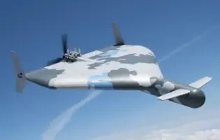 Розкриті технічні характеристики єгипетського ударного дрона Jabbar-150