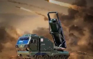 Розкриті технічні характеристики єгипетської ракетної системи Rad’a 300