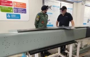 Розкриті технічні характеристики індійської далекобійної крилатої ракети LRP2GM