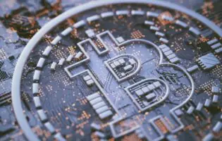 Криптовалютний ринок за 2025 рік уклав угоди на рекордні ,6 мільярда