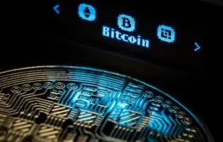 CryptoQuant: біткоїн зросте до 2 000 у межах трьох місяців