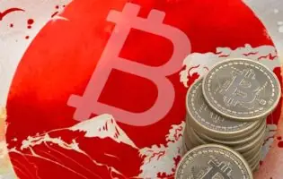 Ціна біткоїна впаде нижче  000 на тлі можливого підвищення процентної ставки в Японії
