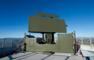 Естонські розробники представили новітню радіолокаційну станцію GM400 Alpha